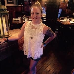 Meet your Posher, Jen